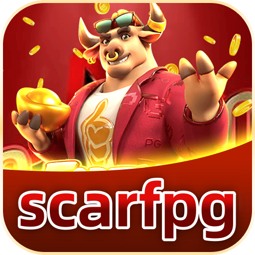 scarfpg Logo oficial